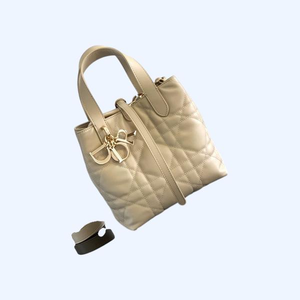 [ Dior ] 디올 Toujours 스몰 백