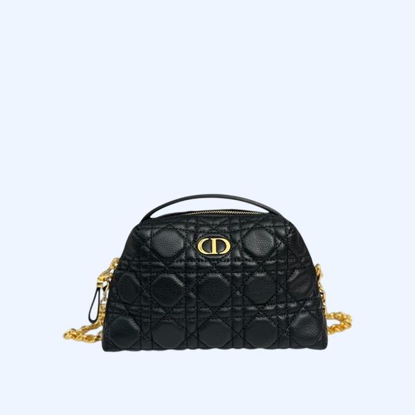 [ Dior ] 디올 Caro D-Cosy 미니백