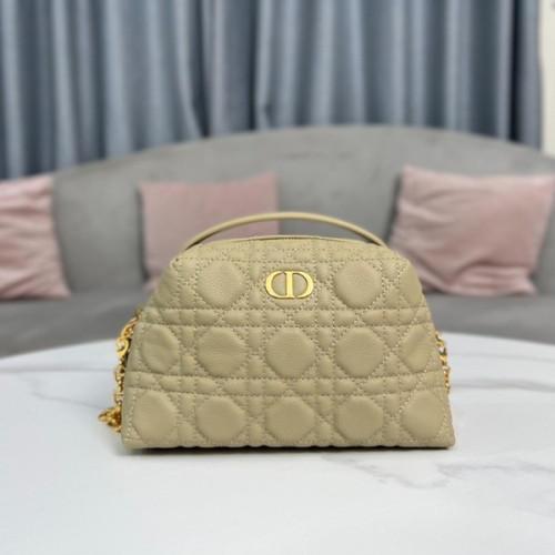 [ Dior ] 디올 Caro D-Cosy 미니백