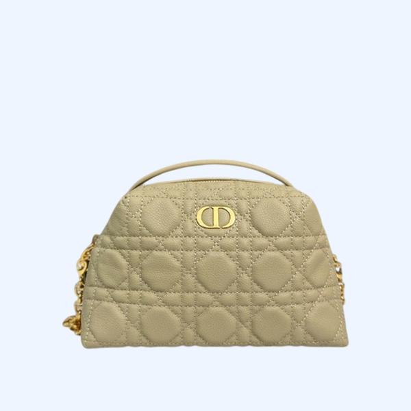 [ Dior ] 디올 Caro D-Cosy 미니백