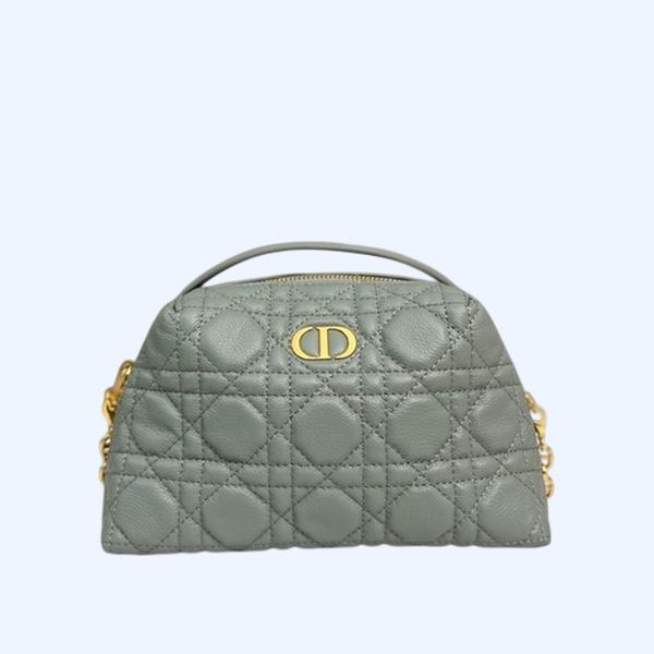 [ Dior ] 디올 Caro D-Cosy 미니백