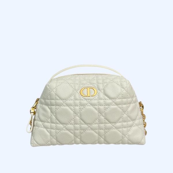 [ Dior ] 디올 Caro D-Cosy 미니백