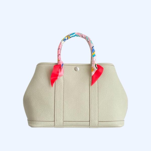 [ Hermes ] 에르메스 가든파티 30