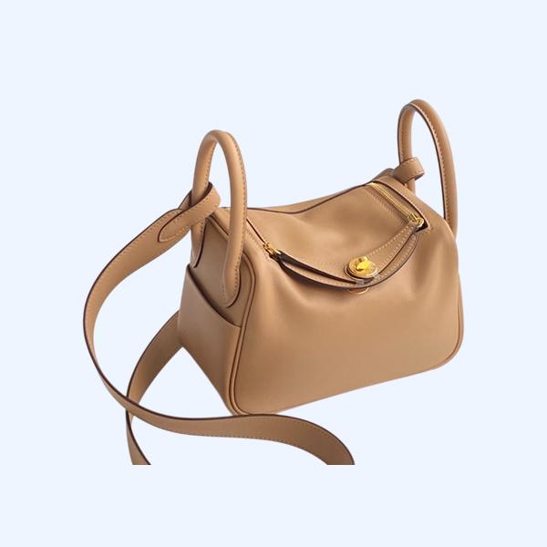 [ Hermes ] 에르메스 린디 19 미니