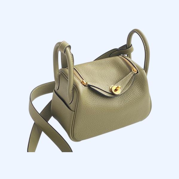 [ Hermes ] 에르메스 린디 19 미니