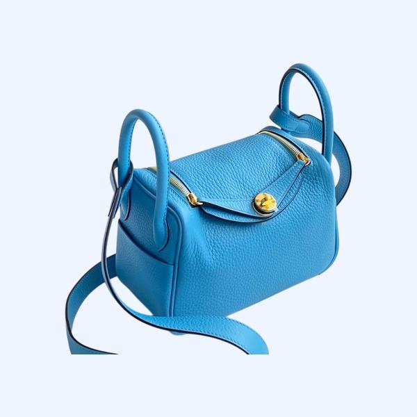 [ Hermes ] 에르메스 린디 19 미니