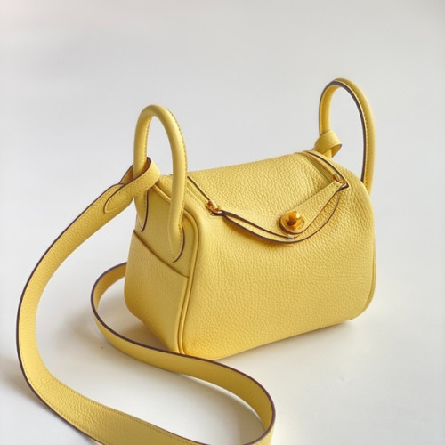 [ Hermes ] 에르메스 린디 19 미니