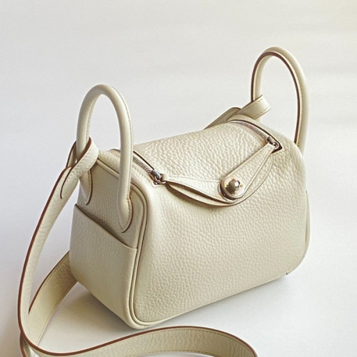 [ Hermes ] 에르메스 린디 19 미니