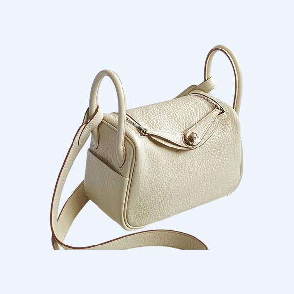 [ Hermes ] 에르메스 린디 19 미니