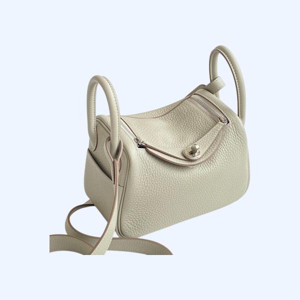 [ Hermes ] 에르메스 린디 19 미니