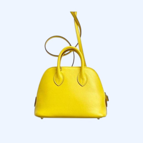 [ Hermes ] 에르메스 볼리드 미니