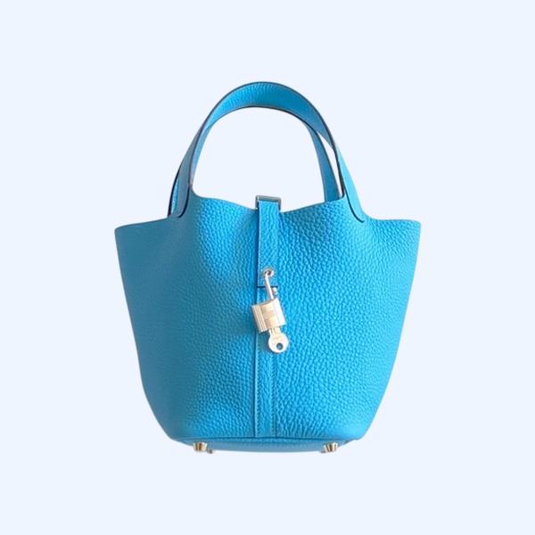 [ Hermes ] 에르메스 피코탄 18