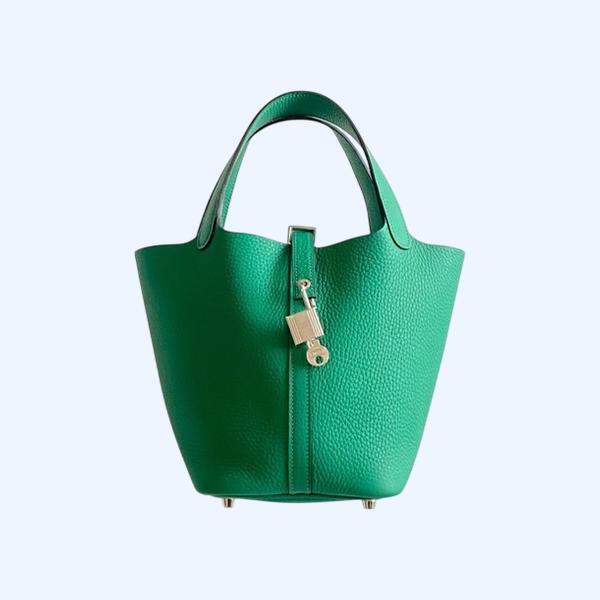 [ Hermes ] 에르메스 피코탄 18