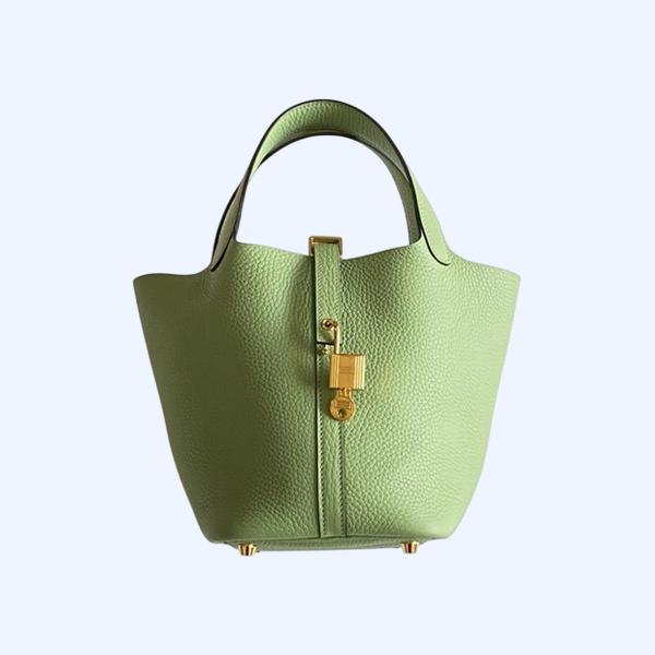 [ Hermes ] 에르메스 피코탄 18