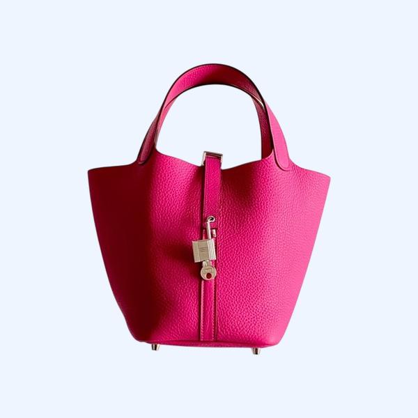 [ Hermes ] 에르메스 피코탄 18