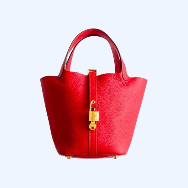 [ Hermes ] 에르메스 피코탄 18