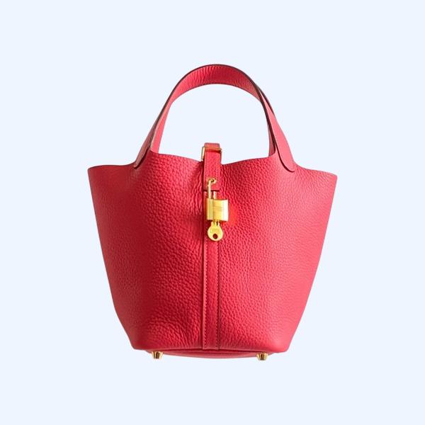 [ Hermes ] 에르메스 피코탄 18