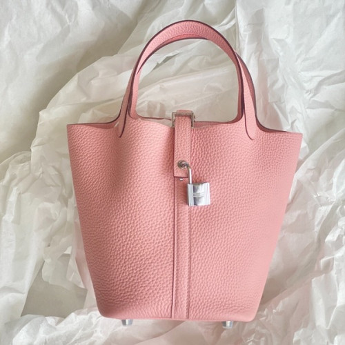 [ Hermes ] 에르메스 피코탄 18