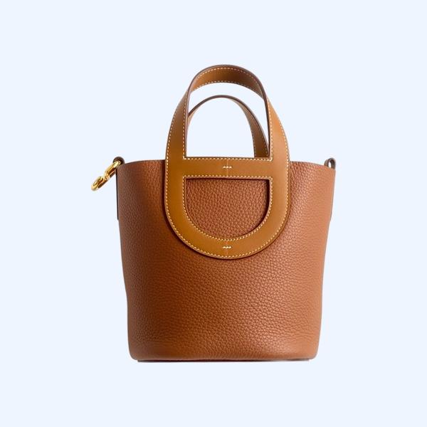 [ Hermes ] 에르메스 인더루프 18
