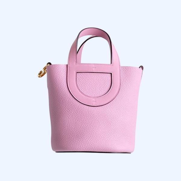 [ Hermes ] 에르메스 인더루프 18