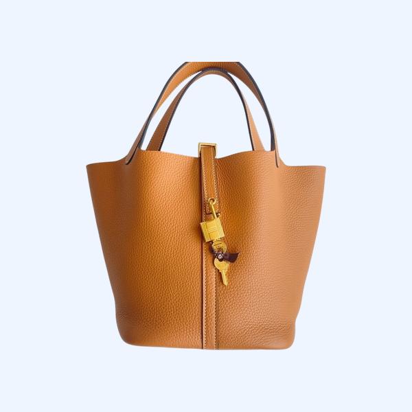 [ Hermes ] 에르메스 피코탄 22