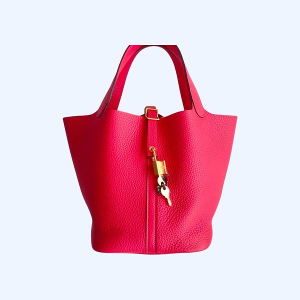 [ Hermes ] 에르메스 피코탄 22