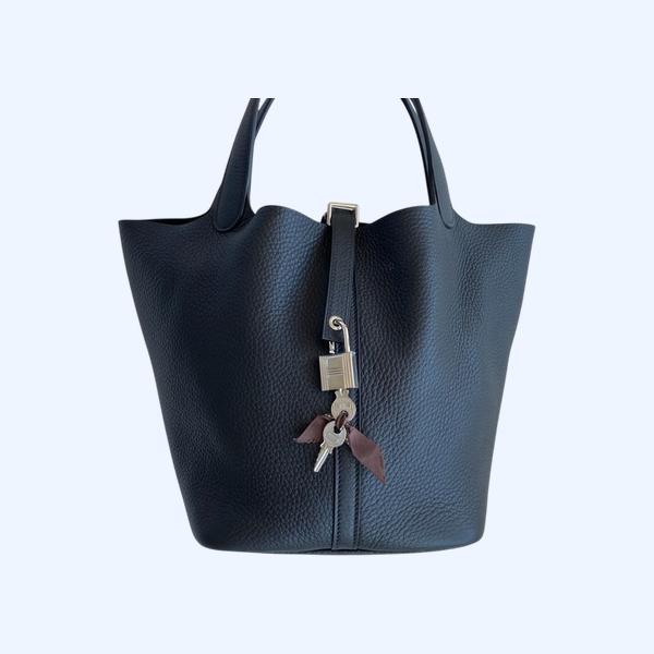 [ Hermes ] 에르메스 피코탄 22