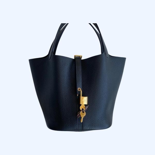 [ Hermes ] 에르메스 피코탄 22