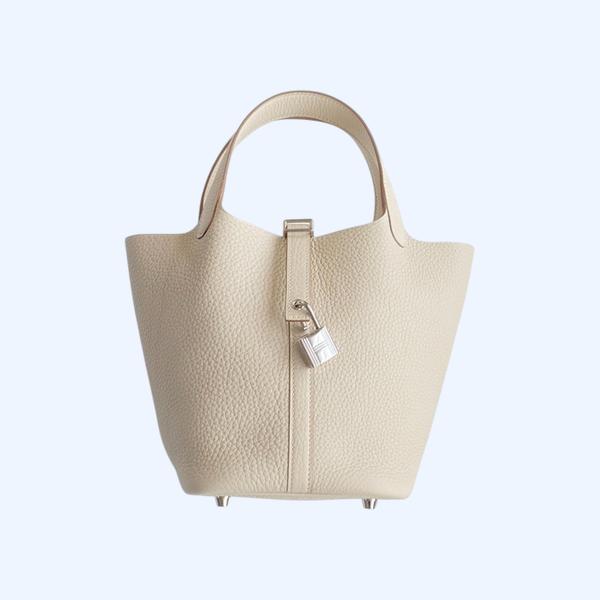 [ Hermes ] 에르메스 피코탄 18