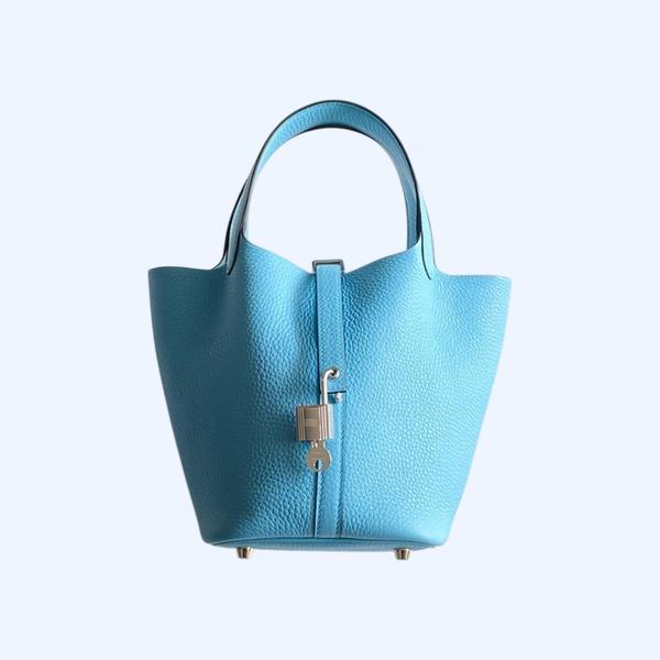 [ Hermes ] 에르메스 피코탄 18