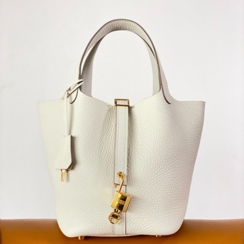 [ Hermes ] 에르메스 피코탄 18