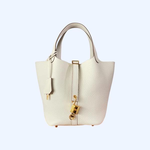 [ Hermes ] 에르메스 피코탄 18