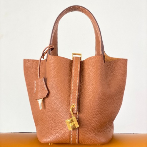 [ Hermes ] 에르메스 피코탄 18