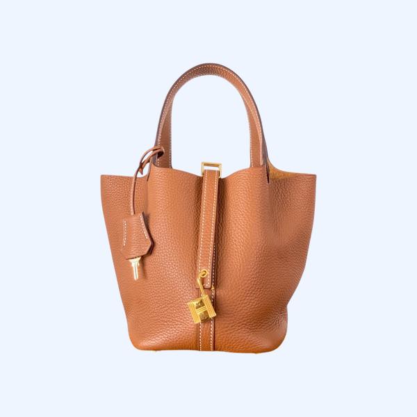 [ Hermes ] 에르메스 피코탄 18