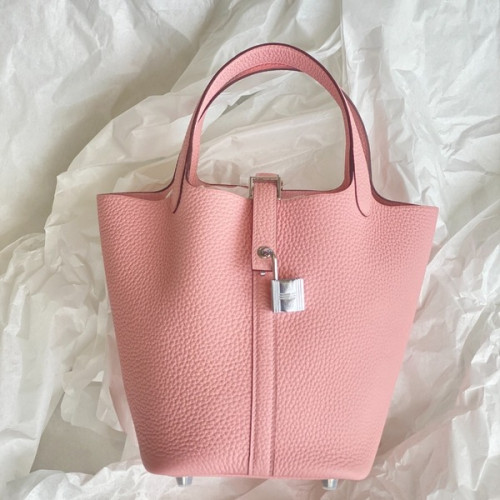 [ Hermes ] 에르메스 피코탄 18