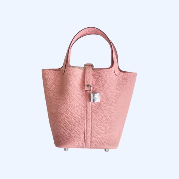 [ Hermes ] 에르메스 피코탄 18