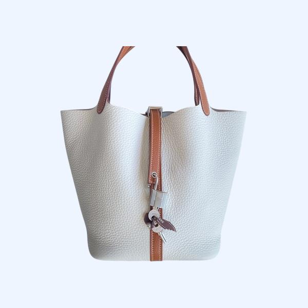 [ Hermes ] 에르메스 피코탄 18