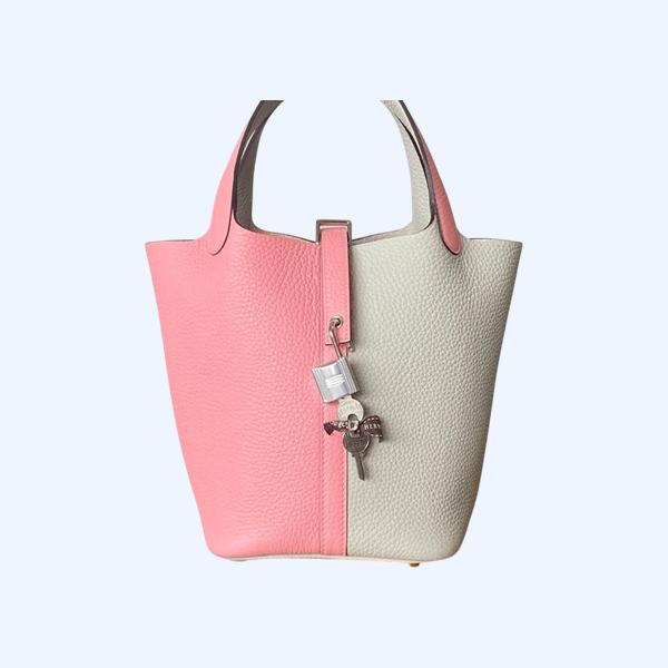 [ Hermes ] 에르메스 피코탄 18