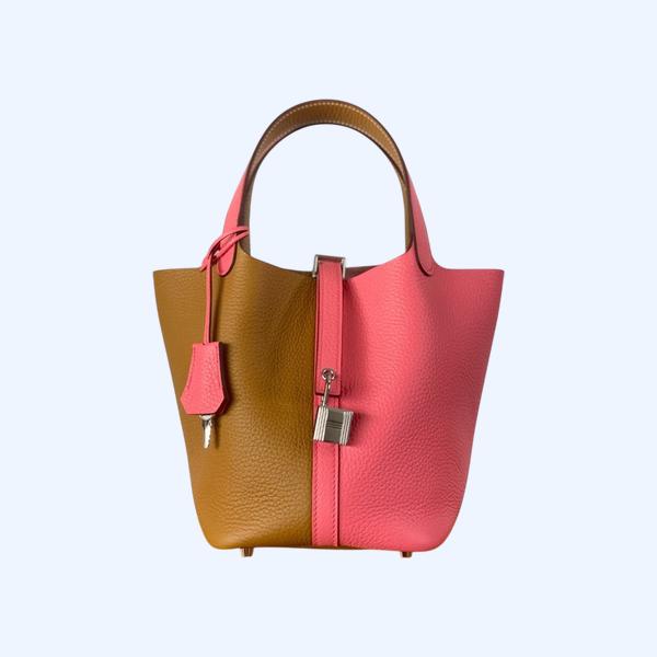 [ Hermes ] 에르메스 피코탄 18