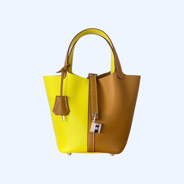 [ Hermes ] 에르메스 피코탄 18