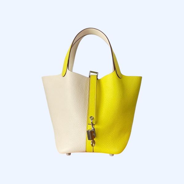 [ Hermes ] 에르메스 피코탄 18