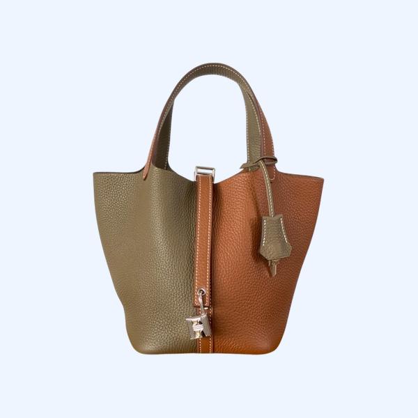 [ Hermes ] 에르메스 피코탄 18