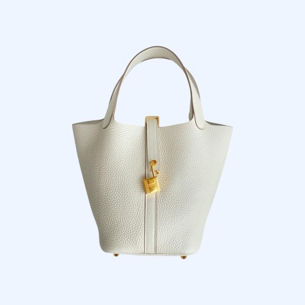 [ Hermes ] 에르메스 피코탄 18