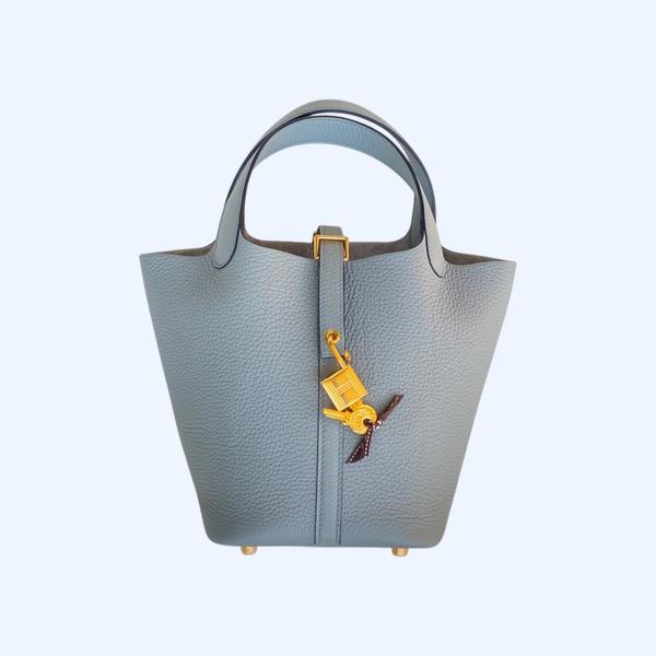 [ Hermes ] 에르메스 피코탄 18