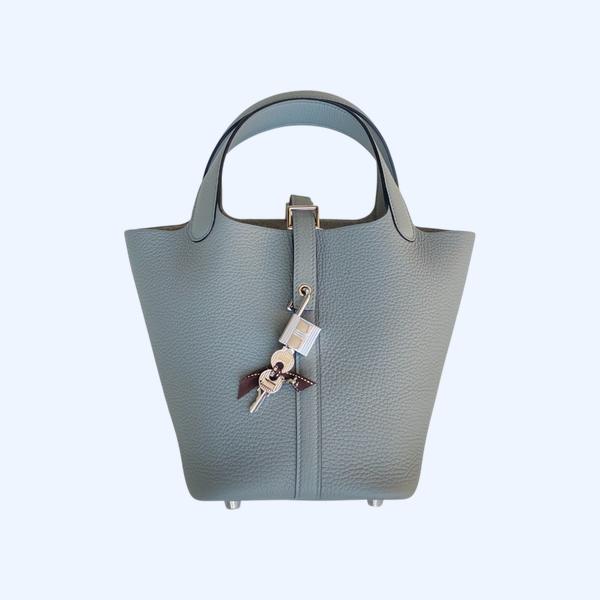 [ Hermes ] 에르메스 피코탄 18