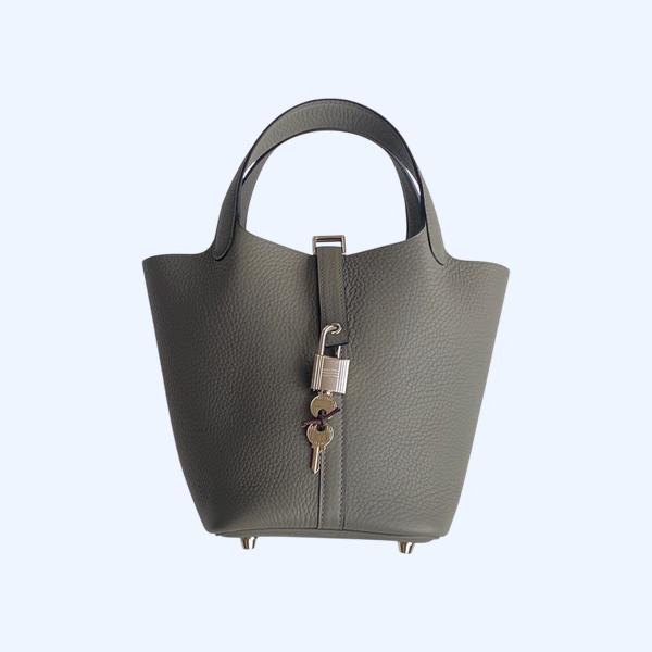 [ Hermes ] 에르메스 피코탄 18