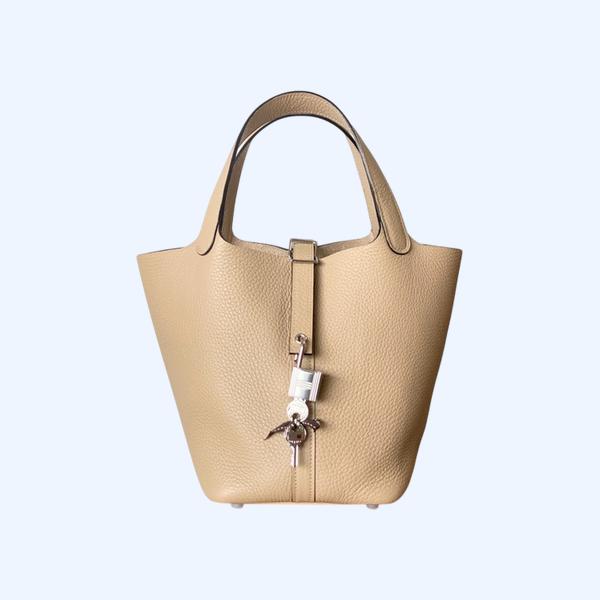 [ Hermes ] 에르메스 피코탄 18