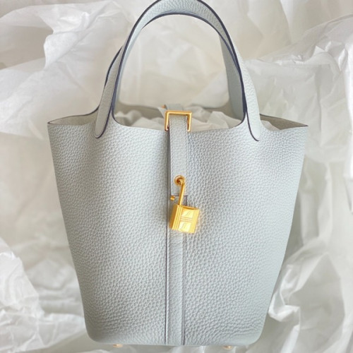 [ Hermes ] 에르메스 피코탄 18