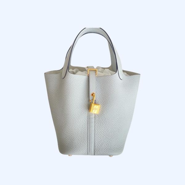 [ Hermes ] 에르메스 피코탄 18