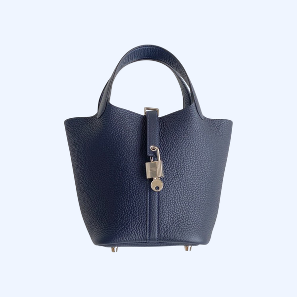 [ Hermes ] 에르메스 피코탄 18